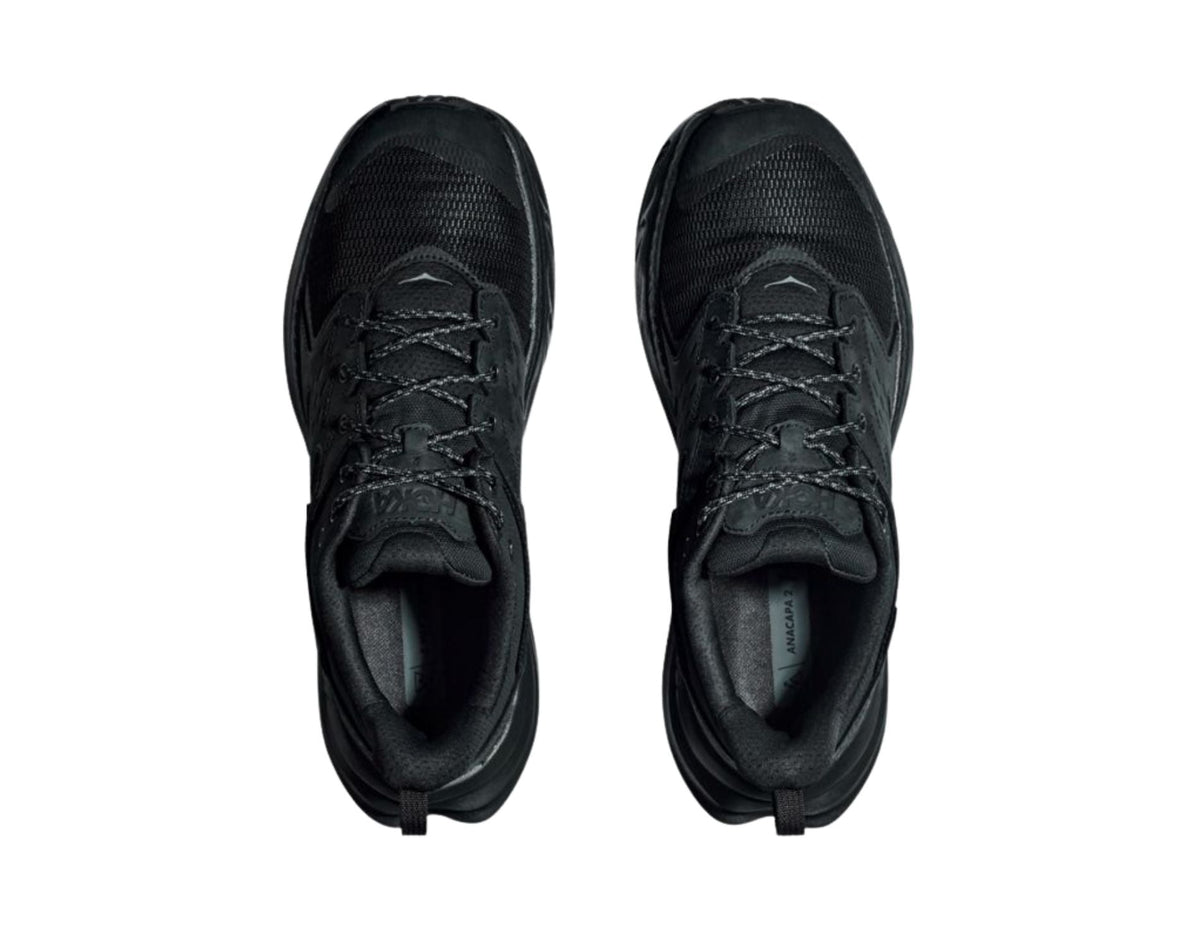 Hoka Anacapa 2 Low GTX trailschoenen voor heren