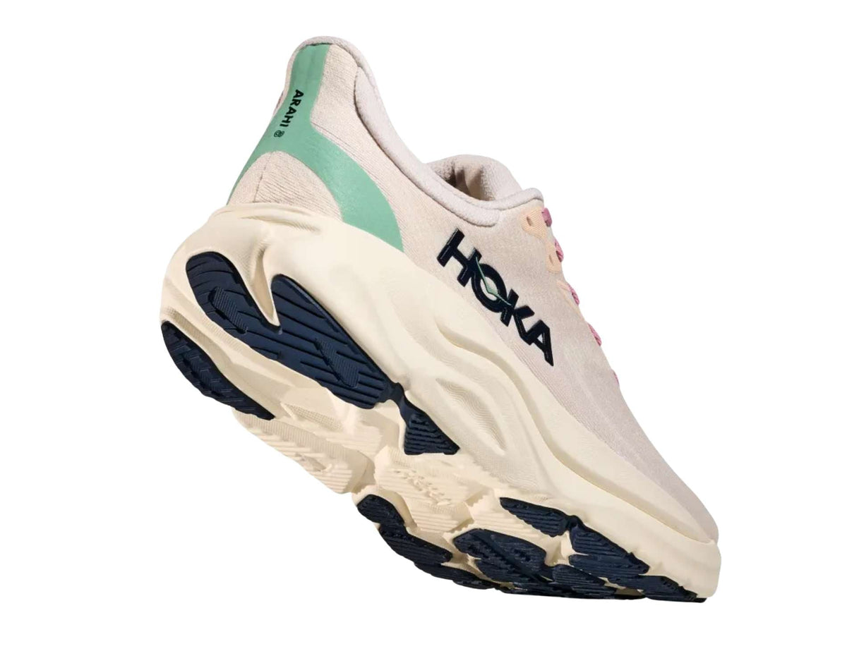Hoka Arahi 8 löparskor för dam