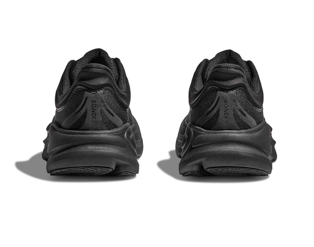 Scarpe da running da uomo Hoka Bondi 9, pianta larga