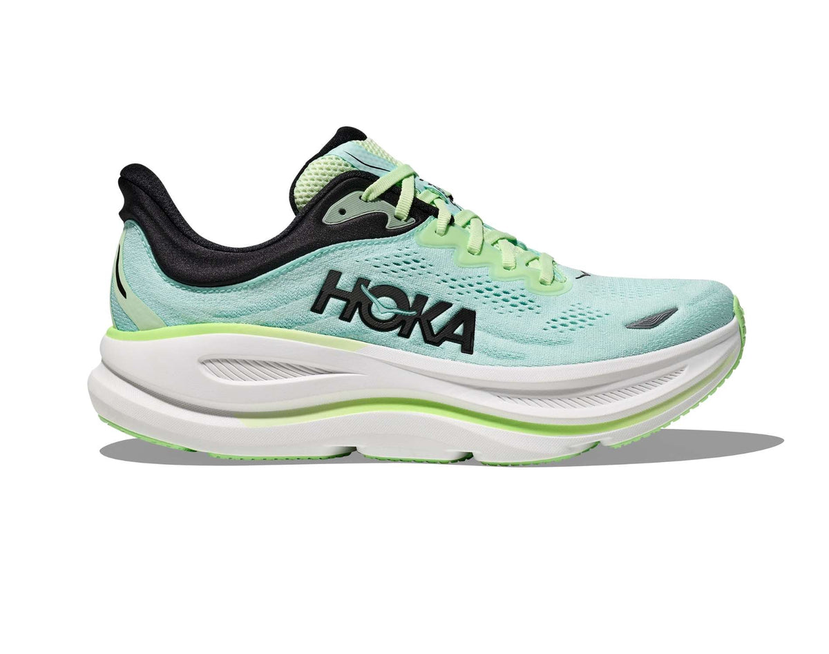 Zapatillas de running Hoka Bondi 9 para hombre