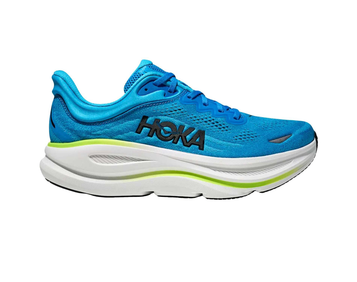 Zapatillas de running Hoka Bondi 9 para hombre