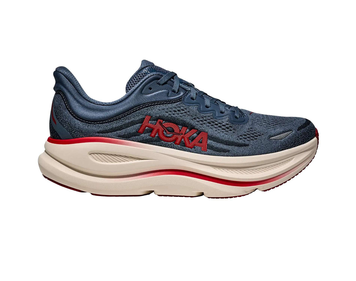Zapatillas de running Hoka Bondi 9 para hombre