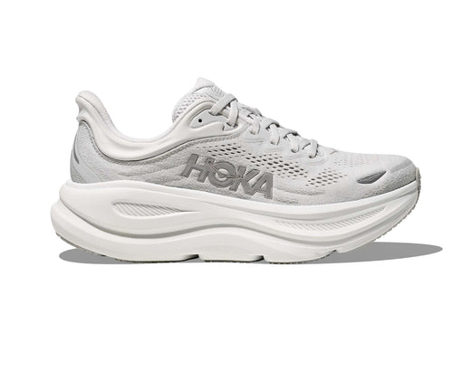 Scarpe da running larghe da donna Hoka Bondi 9