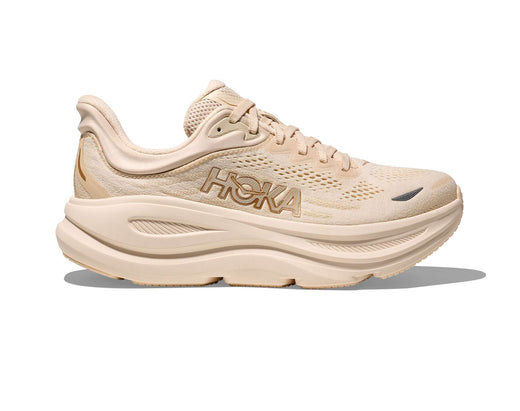 Scarpe da running larghe da donna Hoka Bondi 9