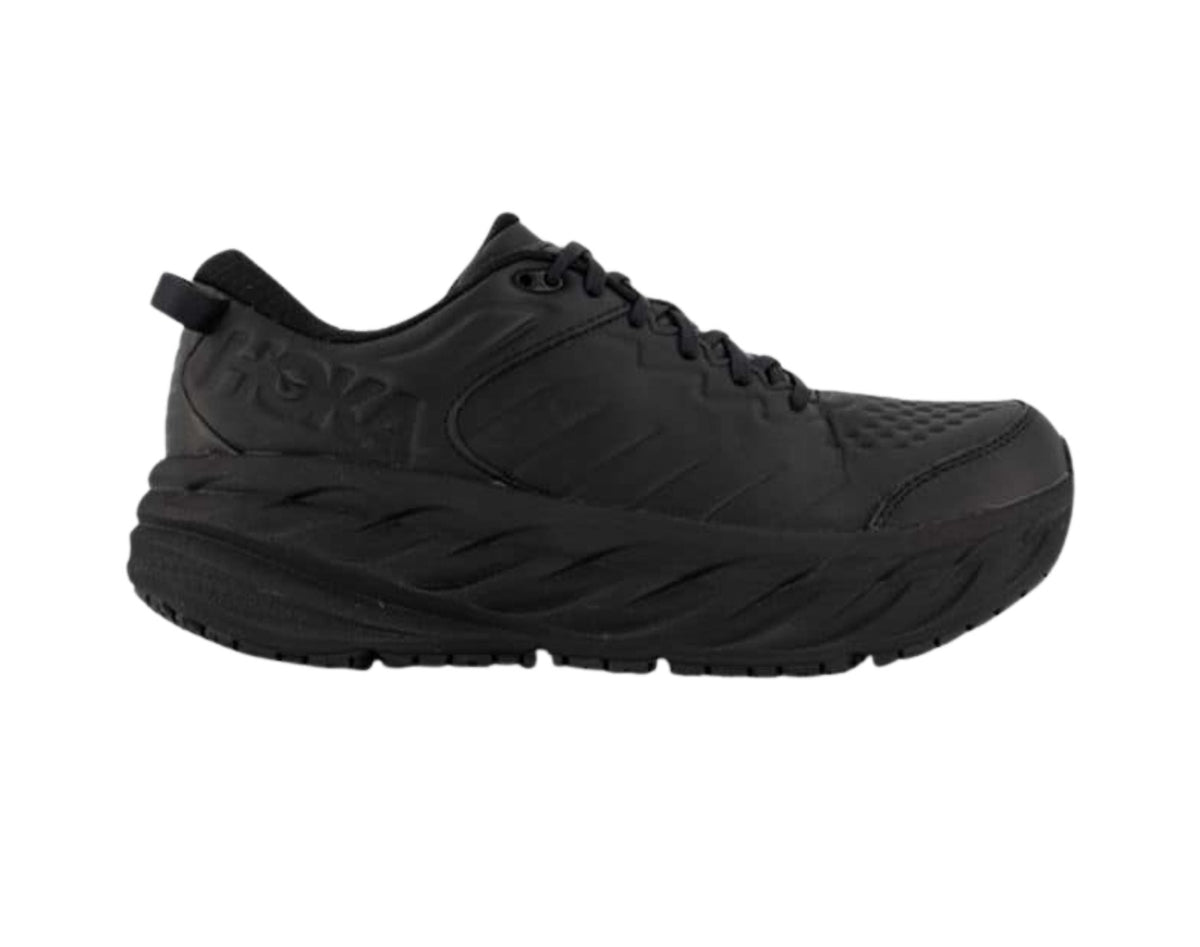 Scarpe da camminata larghe da uomo Hoka Bondi SR