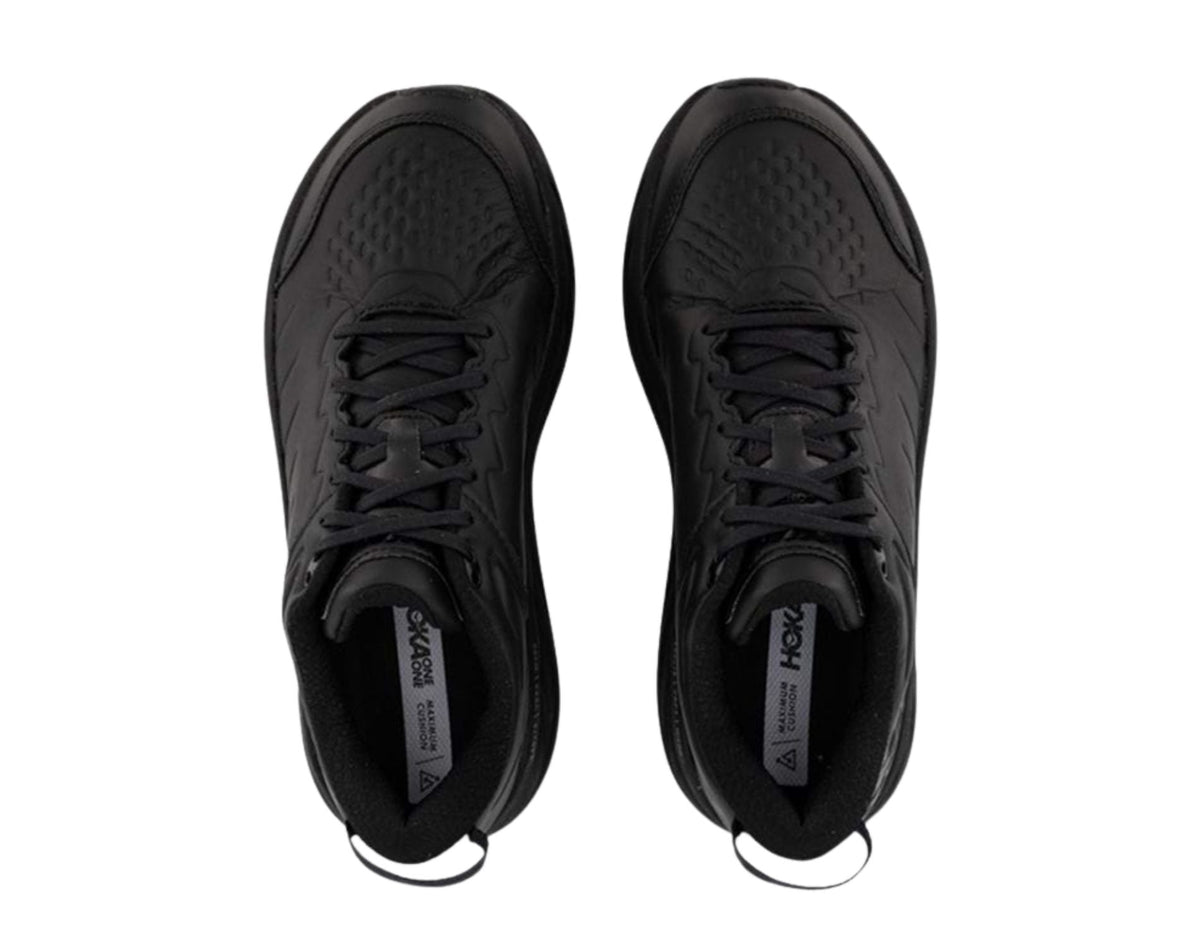 Scarpe da camminata larghe da uomo Hoka Bondi SR
