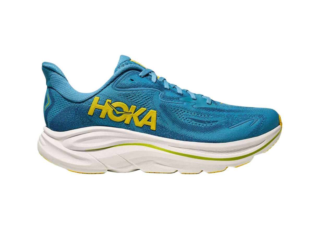 Scarpe da corsa Hoka Clifton 10 da uomo