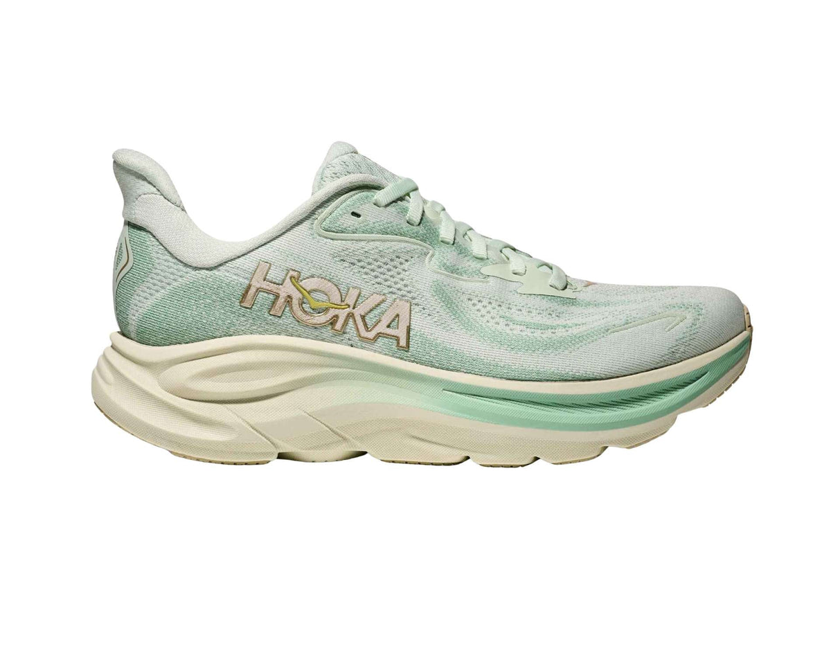 Hoka Clifton 10 löparskor för damer
