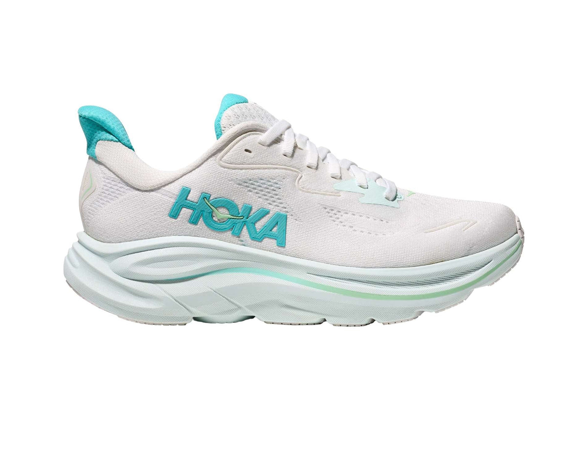 Hoka Clifton 10 löparskor för damer