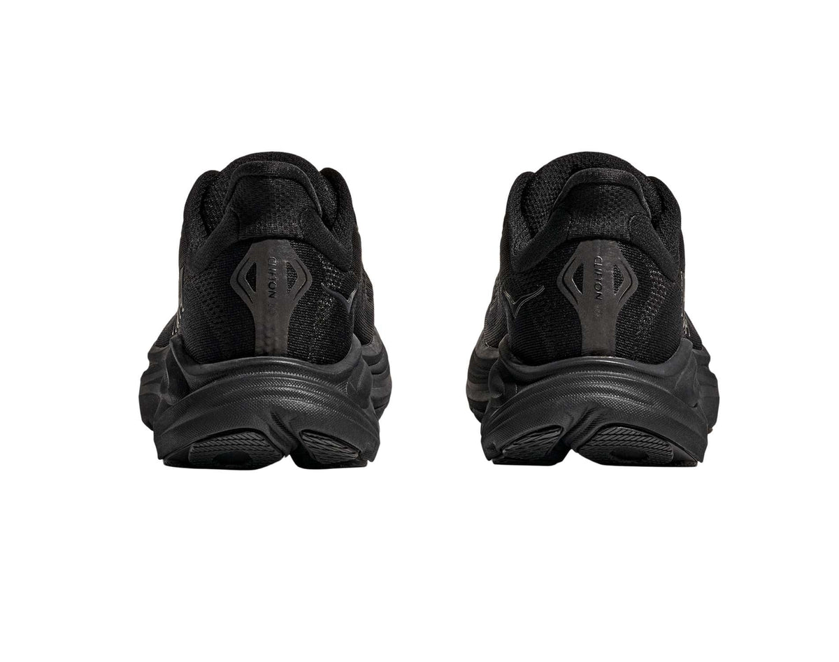 Chaussures de course larges pour femme Hoka Clifton 10
