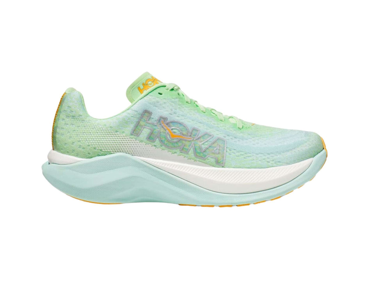Hoka Mach X löparskor för kvinnor