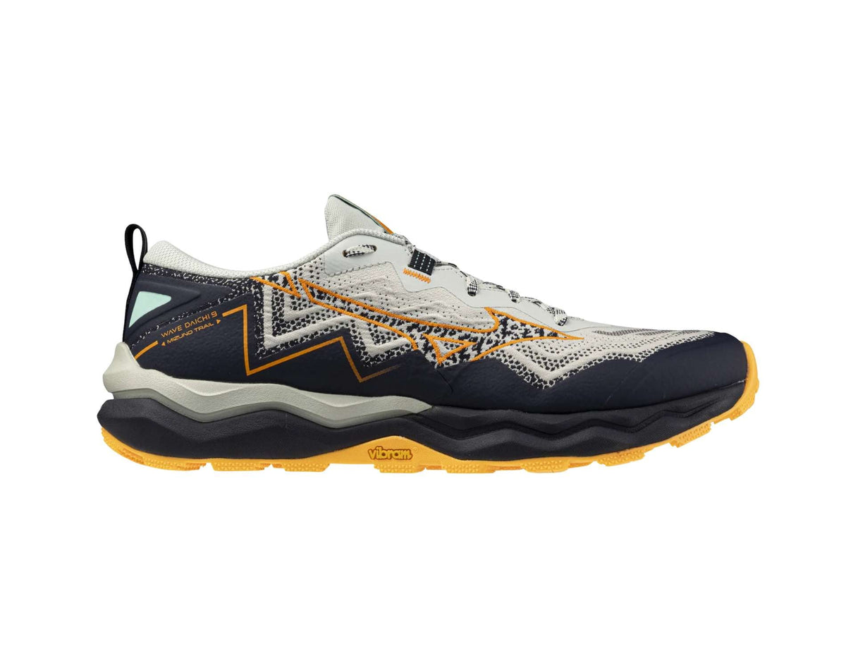 Mizuno Wave Daichi 9 pour homme
