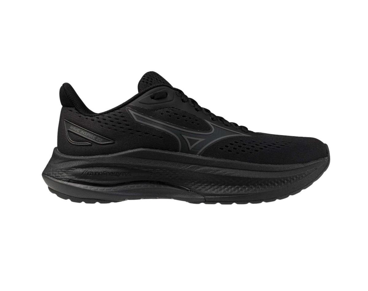 Scarpe da corsa Mizuno Wave Inspire 22 da donna larghe