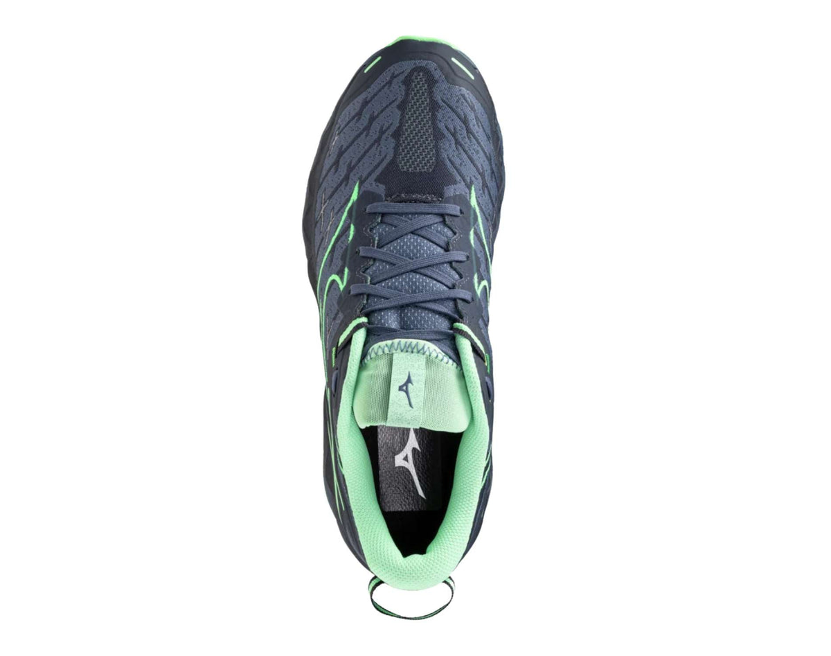 Mizuno Wave Mujin 10 da uomo