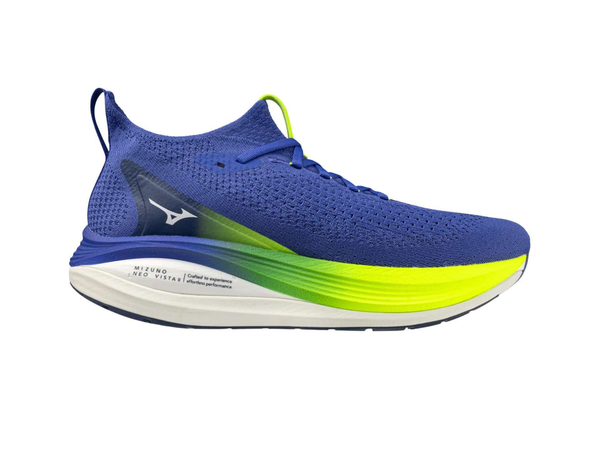 Chaussures de course pour homme Mizuno Neo Vista 2