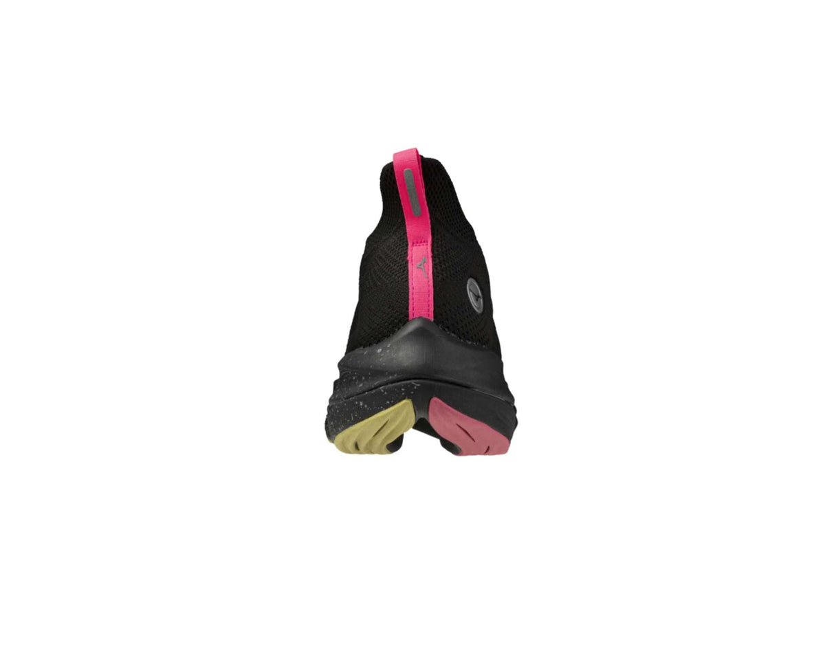Mizuno Wave Neo Vista unisexe - Énergie dans l'obscurité