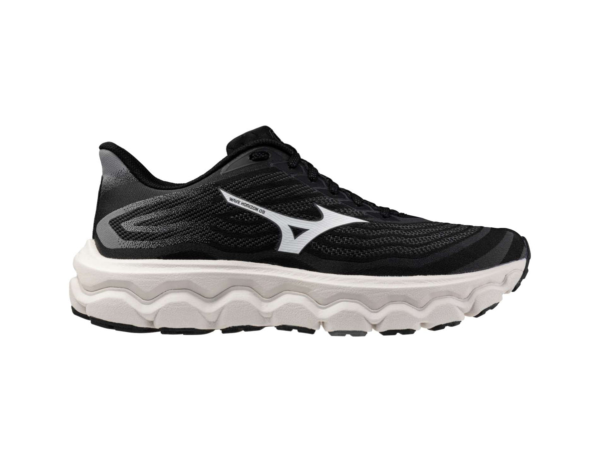 Mizuno Wave Horizon 8 breda löparskor för kvinnor