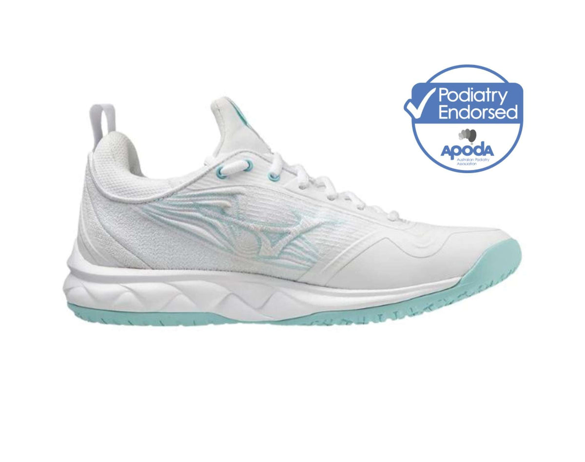 Mizuno Wave Luminous 2 NB för dam