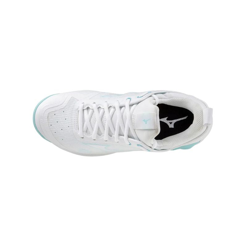 Mizuno Wave Luminous 2 NB för dam