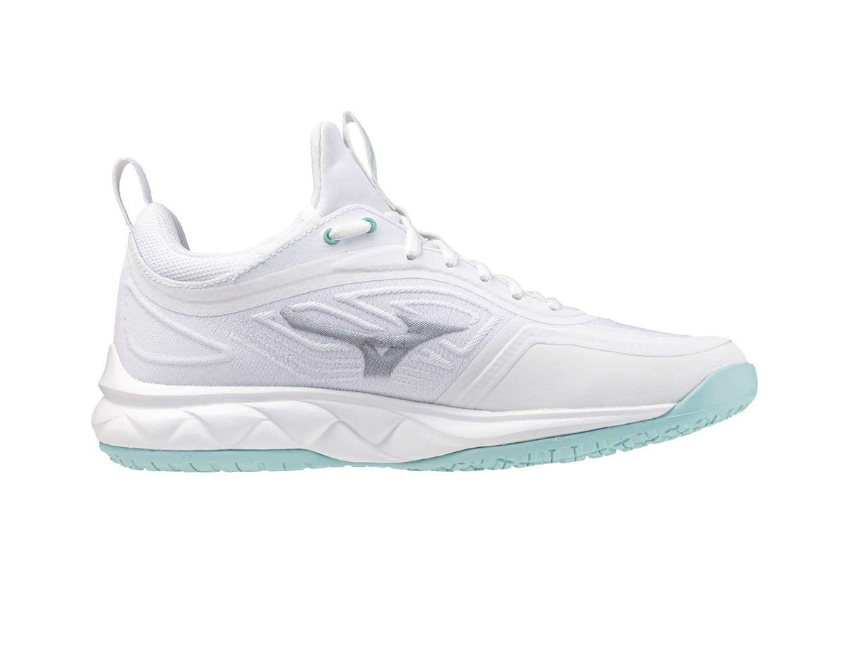 Mizuno Wave Luminous 3 NB larges pour femme