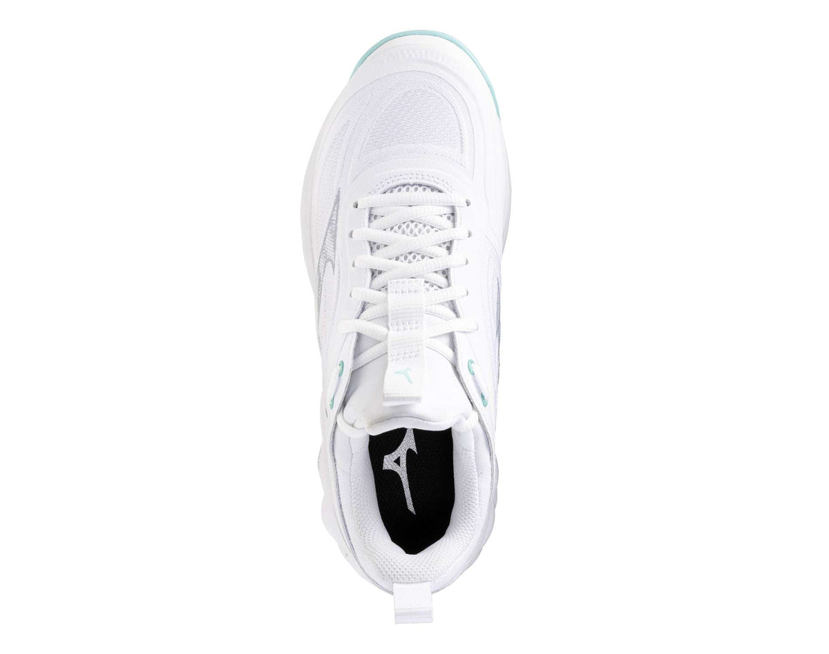 Mizuno Wave Luminous 3 NB larges pour femme
