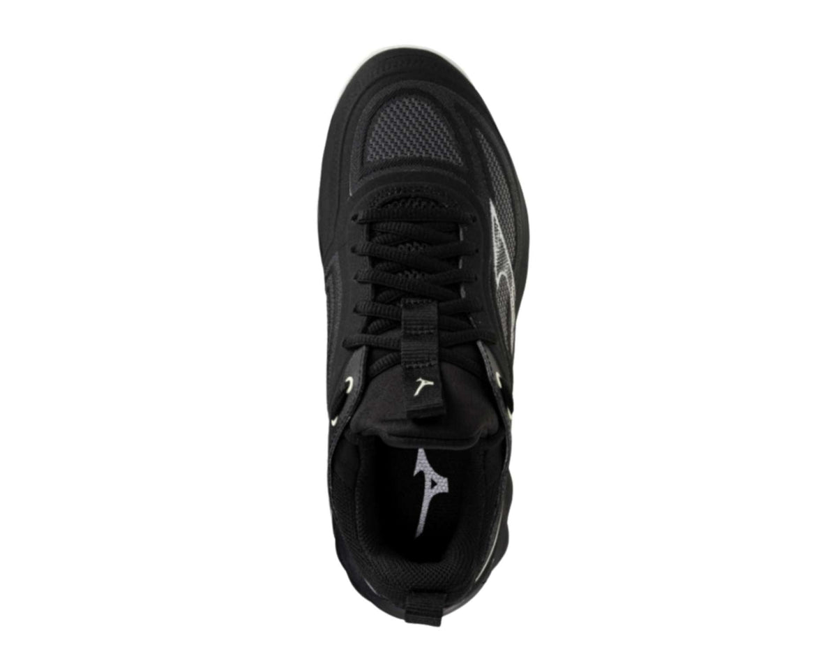Mizuno Wave Luminous 3 NB larges pour femme