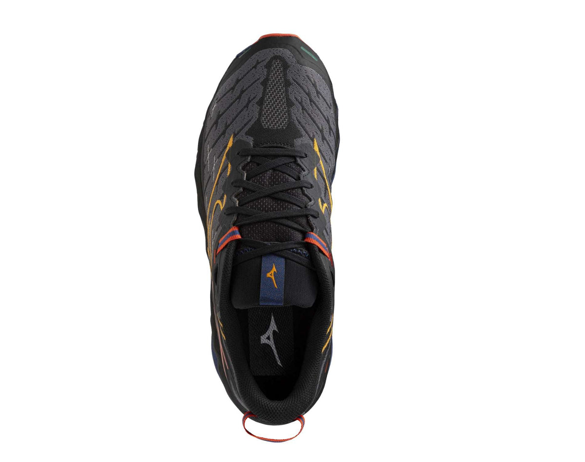 Mizuno Wave Mujin 10 da uomo