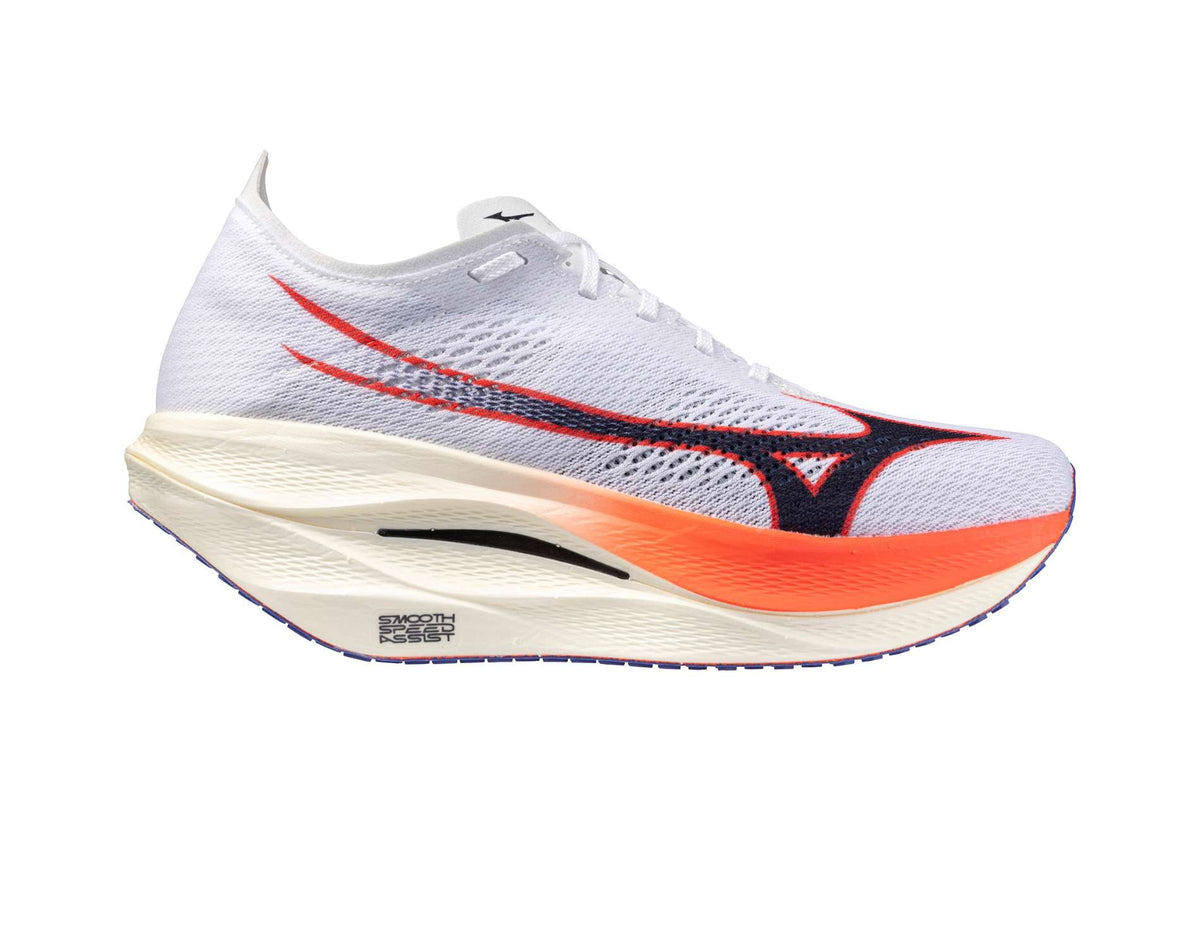 Mizuno Wave Rebellion Pro 3 Unisex