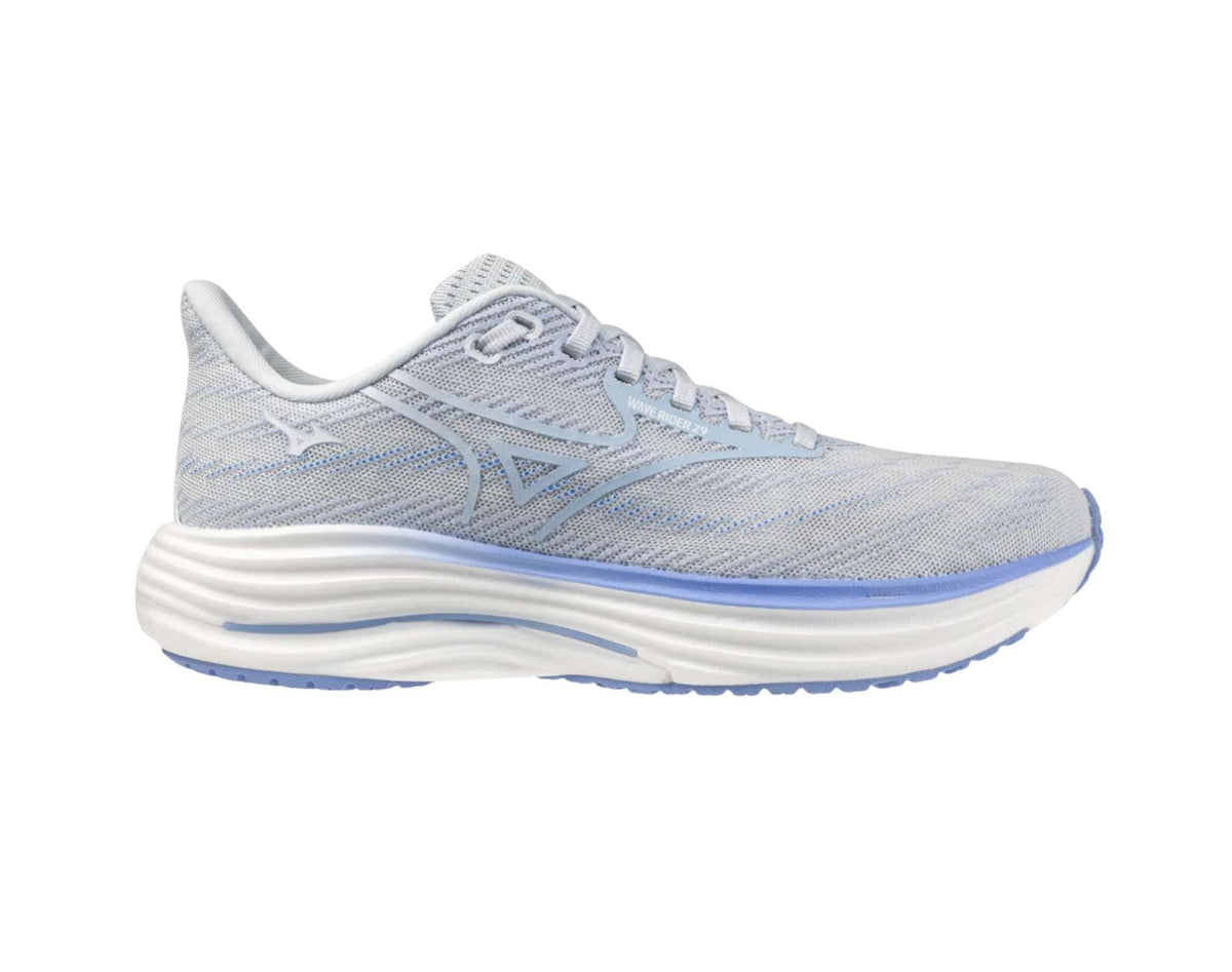Mizuno Wave Rider 29 hardloopschoenen voor dames