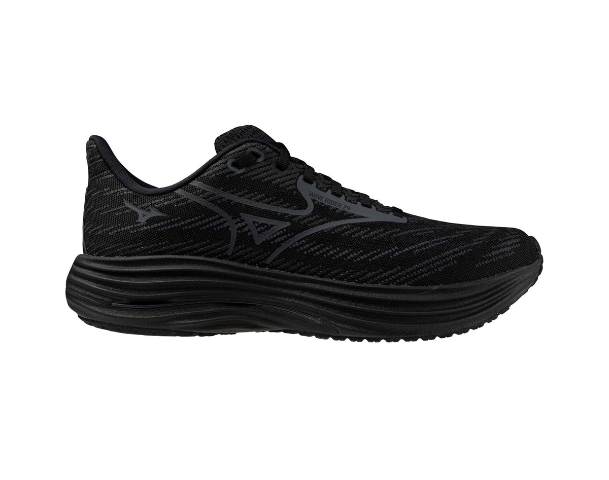 Scarpe da corsa da uomo Mizuno Wave Rider 29
