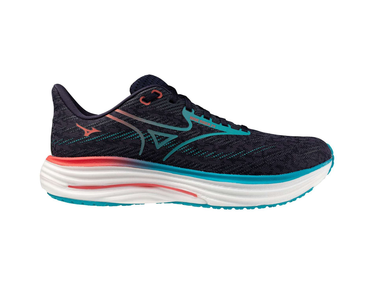Mizuno Wave Rider 29 Mens Running Shoes