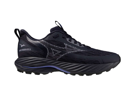 Mizuno Wave Rider GTX 3 Womens Wide Trail Running Shoes