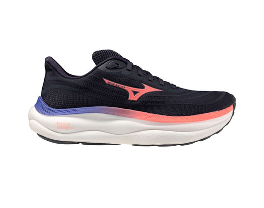 Mizuno Wave Sky 9 Womens Running Shoes