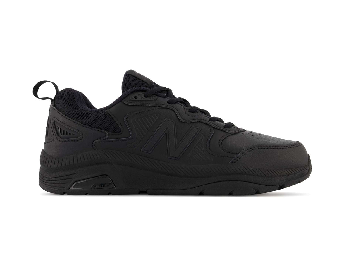 New Balance 857 V3 Mens Wide Walking Shoes