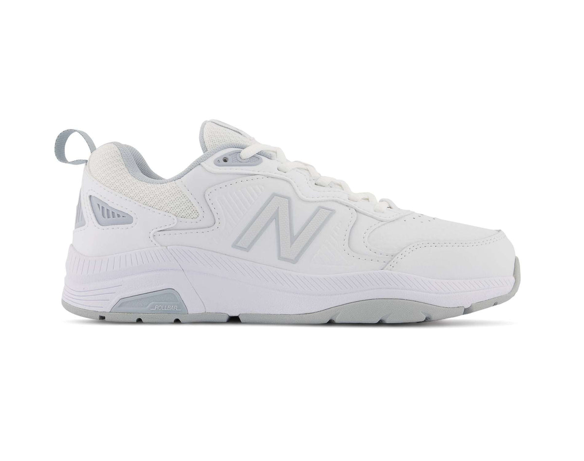 New Balance 857 V3 brede wandelschoenen voor heren