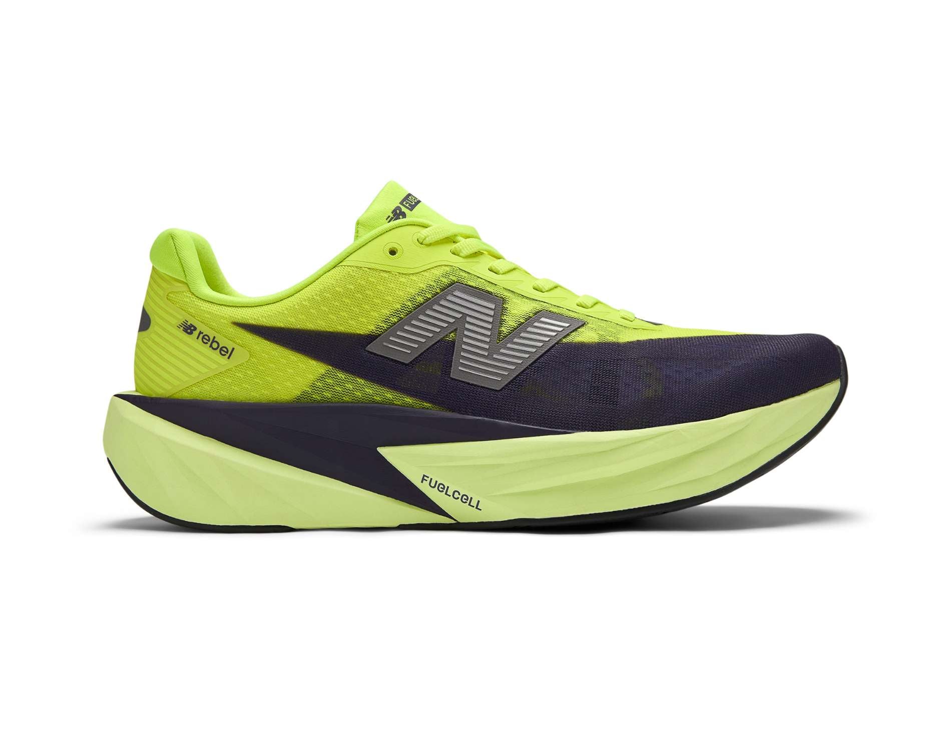 Zapatillas de running New Balance FuelCell Rebel V5 para hombre