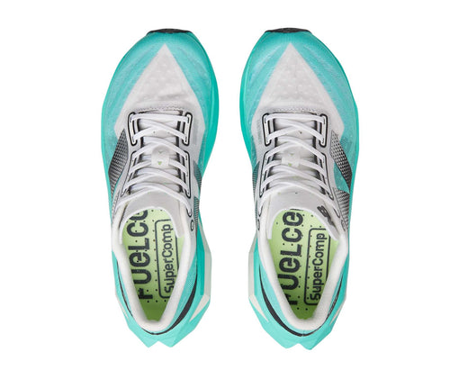 New Balance Fuelcell Supercomp Elite V4 Mens Running Shoes