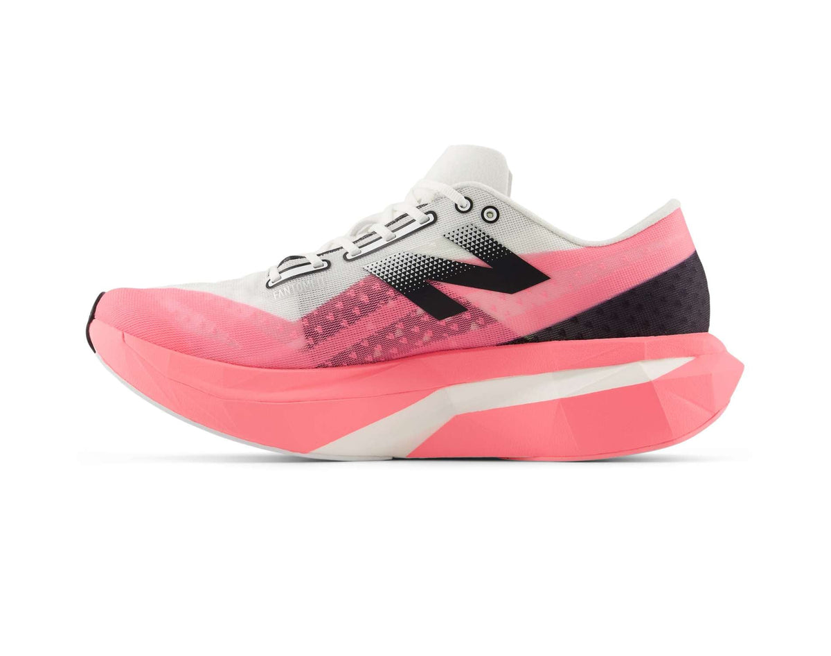 Scarpe da corsa da uomo New Balance Fuelcell Supercomp Elite V4