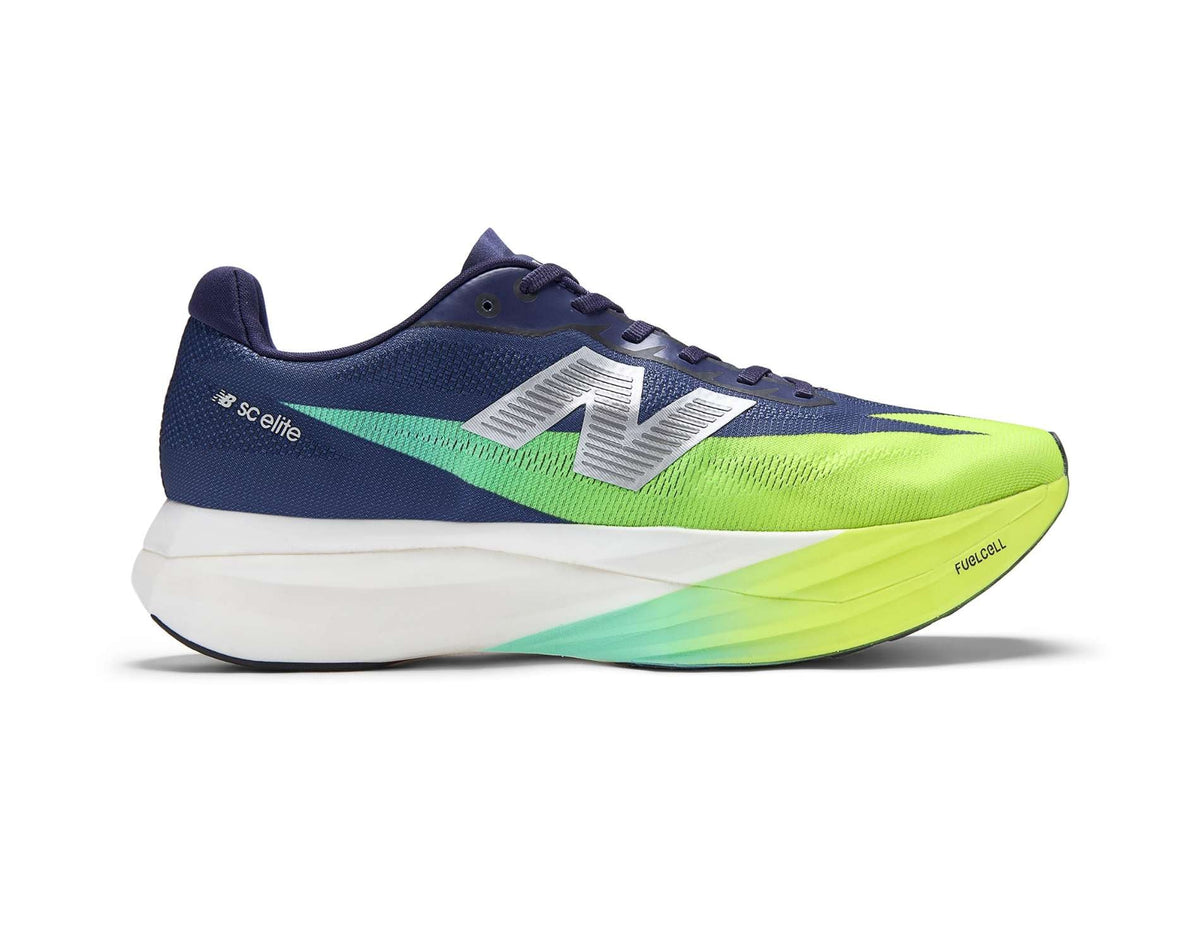 New Balance Fuelcell Supercomp Elite V5 hardloopschoenen voor heren