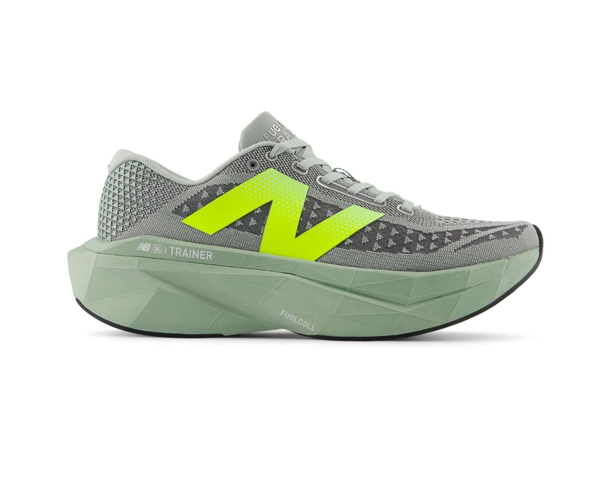 Scarpe da running New Balance SuperComp Trainer V3 larghe da uomo