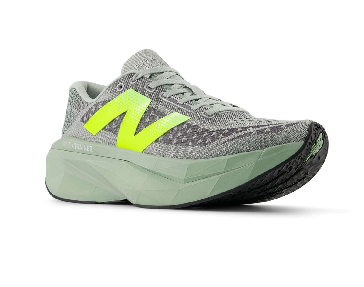 Scarpe da running New Balance SuperComp Trainer V3 larghe da uomo