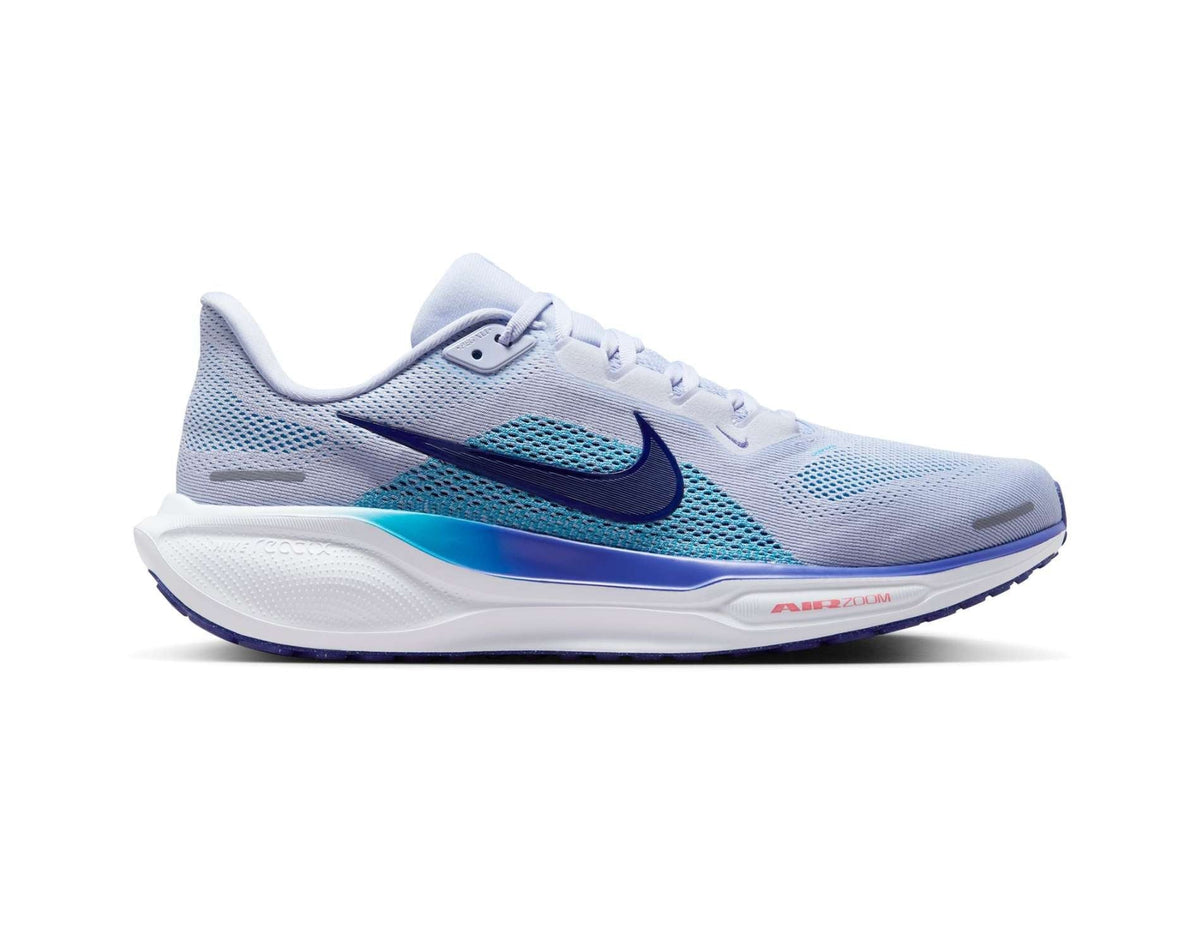Nike Pegasus 41 hardloopschoenen voor heren
