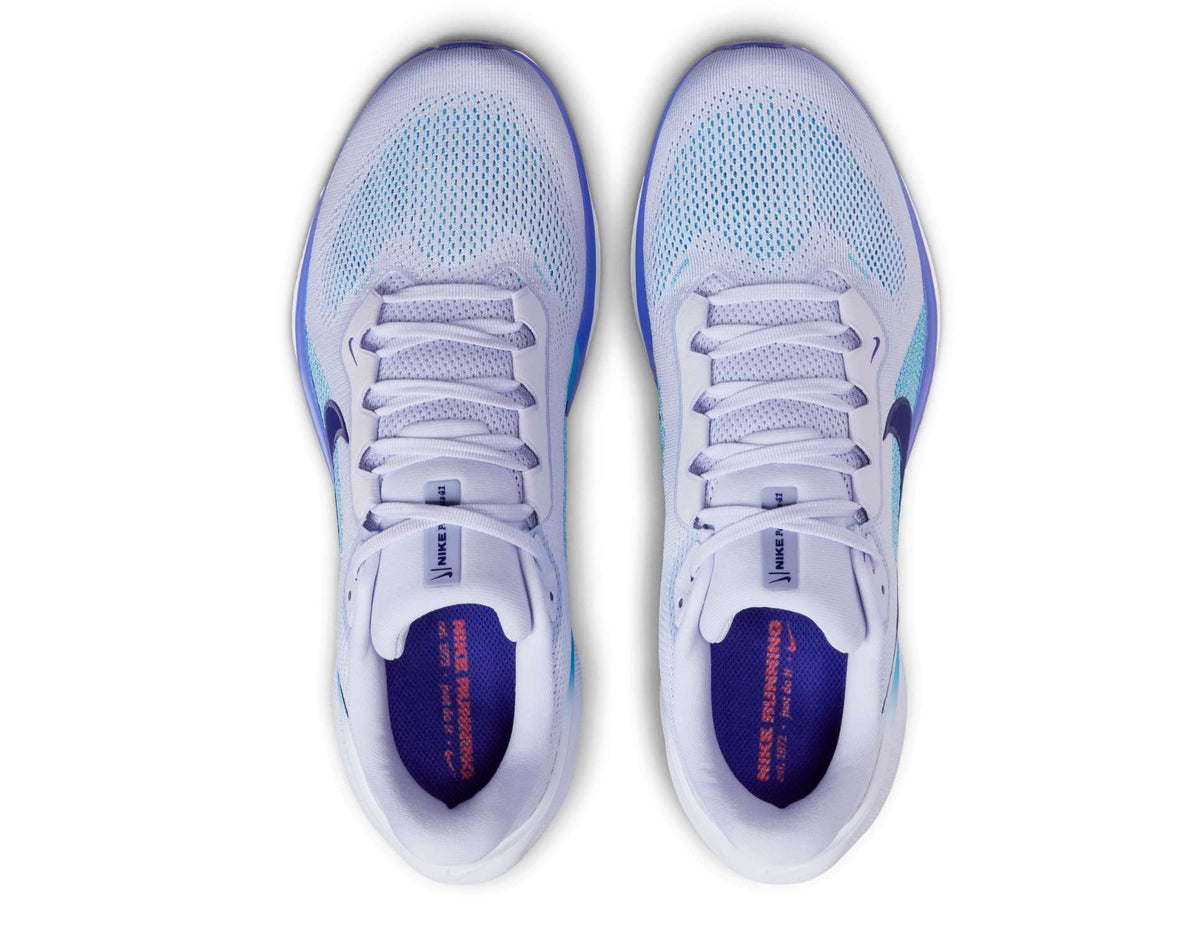 Nike Pegasus 41 hardloopschoenen voor heren