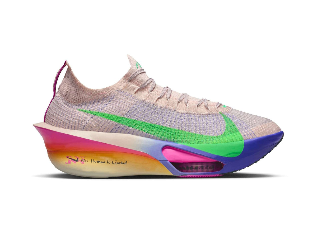 Chaussures de course Nike Alphafly 3 EK pour homme
