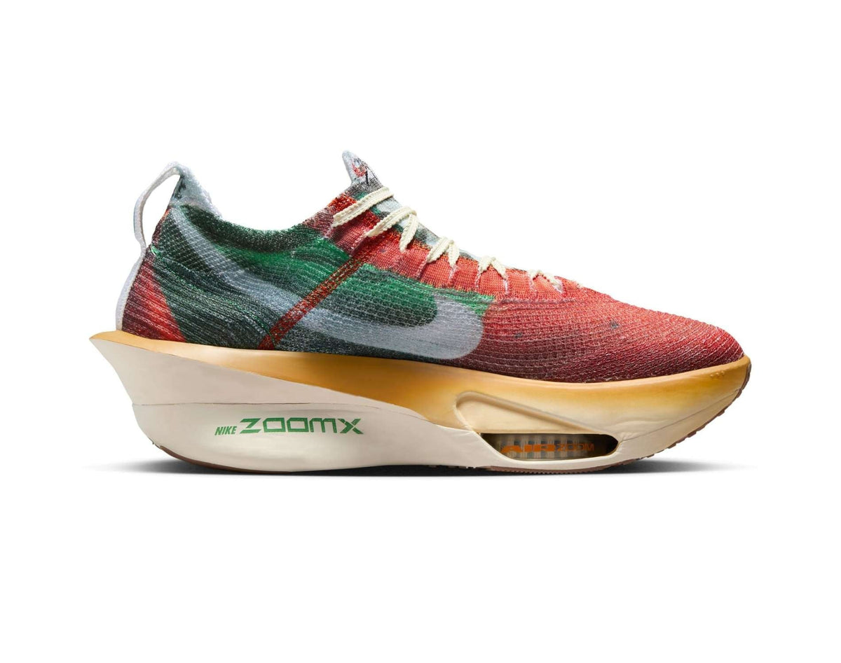 Scarpe da gara Nike Alphafly 3 Premium da uomo