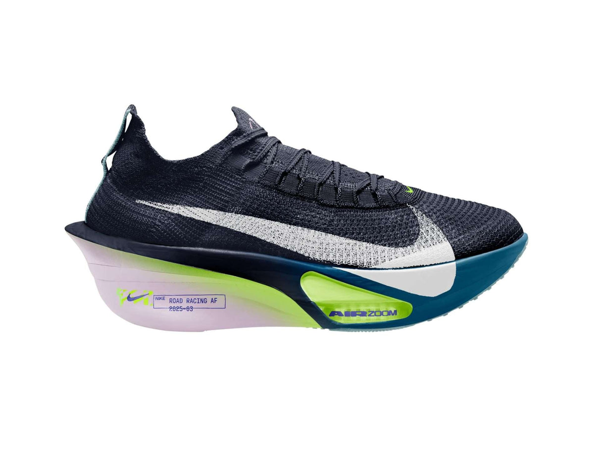 Nike Alphafly 3 tävlingsskor för herr