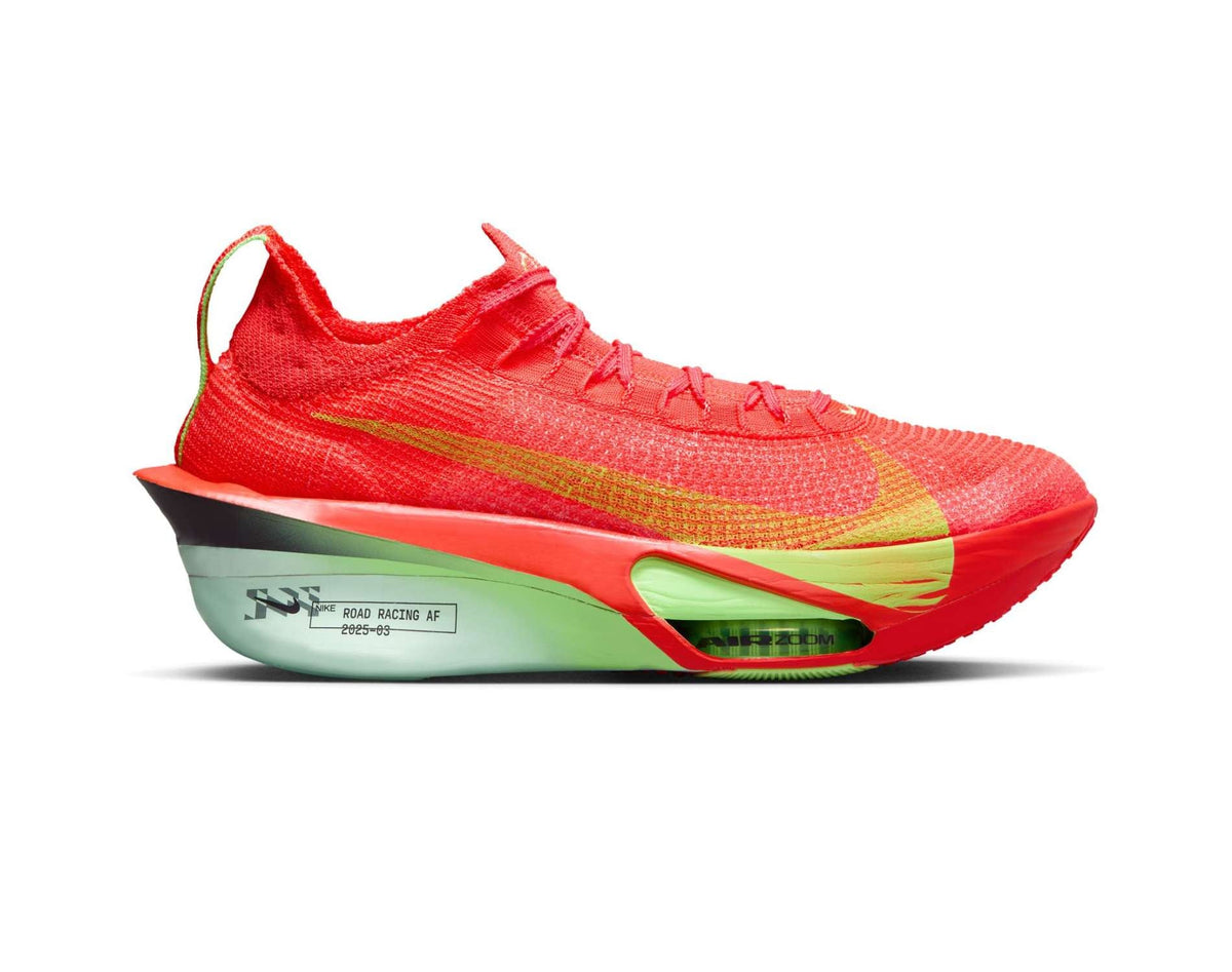Nike Alphafly 3 tävlingsskor för dam