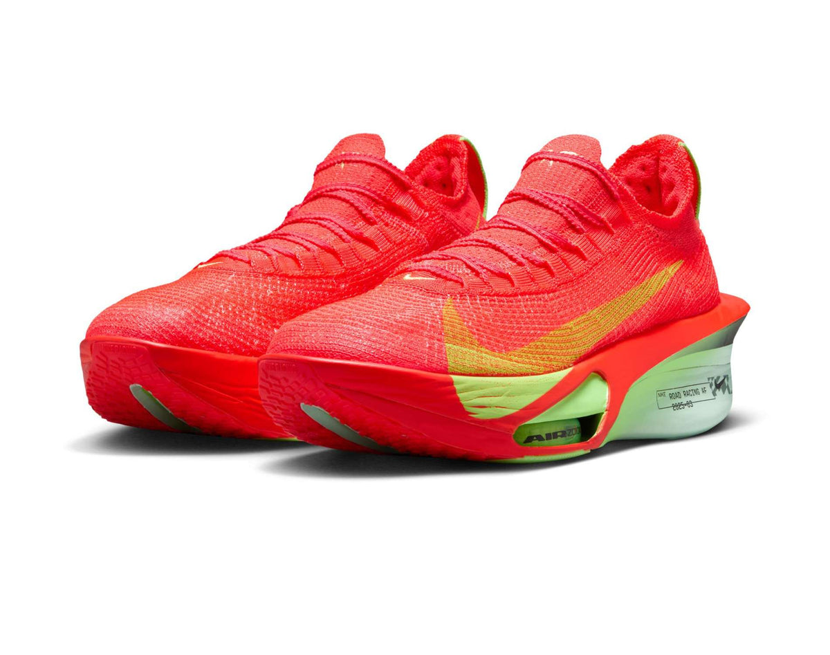 Nike Alphafly 3 tävlingsskor för dam