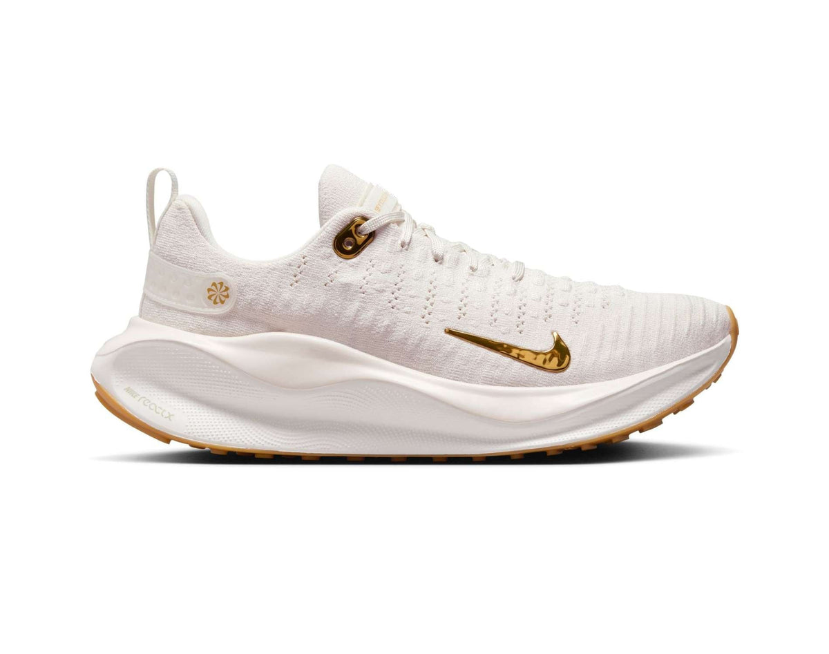 Nike React Infinity Run Flyknit 4 da donna