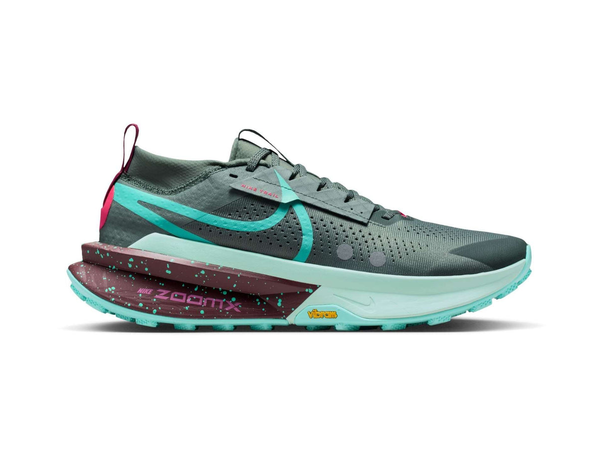 Scarpe da trail running da uomo Nike Zegama 2